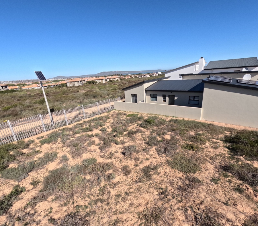 0 Bedroom Property for Sale in Sunset Estate Western Cape